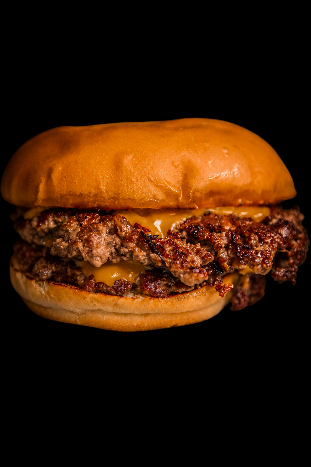 Doble Cheese
